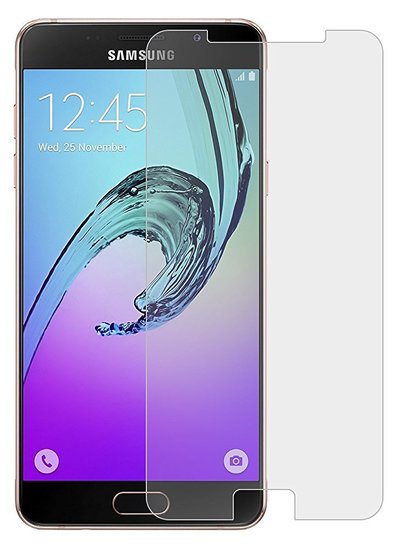 glass samsung a5 2017